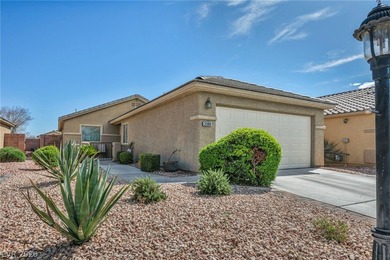 Located in a guard-gated community, this 2-bedroom, 2-bath home on Stallion Mountain Golf Course in Nevada - for sale on GolfHomes.com, golf home, golf lot