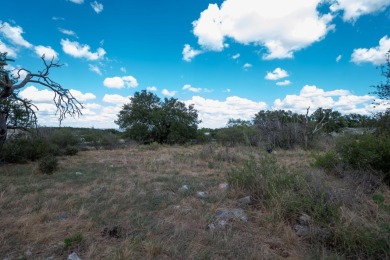 Mobile Home corner Lot with Oak trees in Horseshoe Bay. Lot is 0 on Slick Rock Golf Course - Horseshoe Bay in Texas - for sale on GolfHomes.com, golf home, golf lot