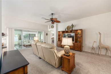 Welcome to this beautifully maintained Iris model home nestled on Pennbrooke Fairways in Florida - for sale on GolfHomes.com, golf home, golf lot