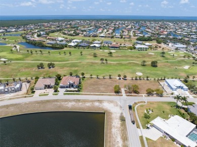 This exceptional vacant lot offers over a quarter-acre of prime on Saint Andrews South Golf Club in Florida - for sale on GolfHomes.com, golf home, golf lot