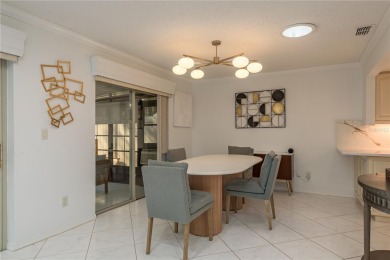 Welcome to your DREAM VILLA nestled in the sought after on Tarpon Woods Golf Club in Florida - for sale on GolfHomes.com, golf home, golf lot