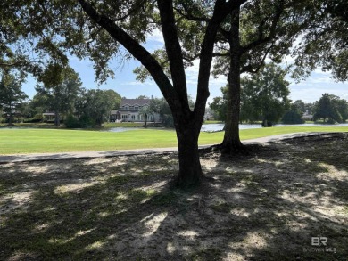 GOLFERS DELIGHT! Located on the 7th fairway of Cypress Bend - on Craft Farms - Cypress Bend in Alabama - for sale on GolfHomes.com, golf home, golf lot