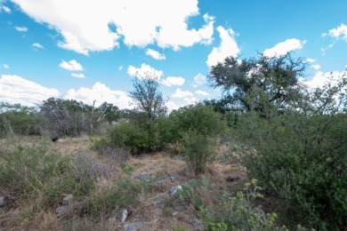 Mobile Home corner Lot with Oak trees in Horseshoe Bay. Lot is 0 on Slick Rock Golf Course - Horseshoe Bay in Texas - for sale on GolfHomes.com, golf home, golf lot