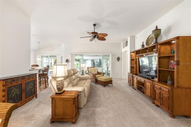 Welcome to this beautifully maintained Iris model home nestled on Pennbrooke Fairways in Florida - for sale on GolfHomes.com, golf home, golf lot