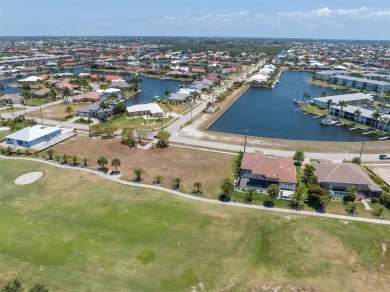 This exceptional vacant lot offers over a quarter-acre of prime on Saint Andrews South Golf Club in Florida - for sale on GolfHomes.com, golf home, golf lot