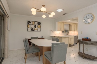 Welcome to your DREAM VILLA nestled in the sought after on Tarpon Woods Golf Club in Florida - for sale on GolfHomes.com, golf home, golf lot