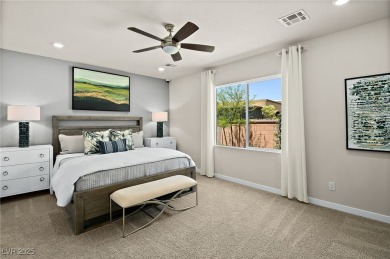 New Construction - (Month) Completion! Built by America's Most on Mountain Falls Golf Course in Nevada - for sale on GolfHomes.com, golf home, golf lot