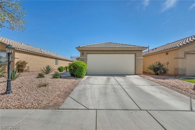 Located in a guard-gated community, this 2-bedroom, 2-bath home on Stallion Mountain Golf Course in Nevada - for sale on GolfHomes.com, golf home, golf lot