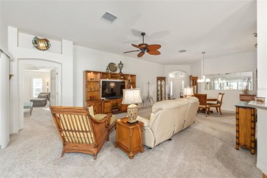 Welcome to this beautifully maintained Iris model home nestled on Pennbrooke Fairways in Florida - for sale on GolfHomes.com, golf home, golf lot