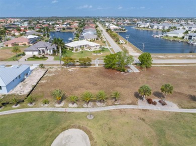 This exceptional vacant lot offers over a quarter-acre of prime on Saint Andrews South Golf Club in Florida - for sale on GolfHomes.com, golf home, golf lot