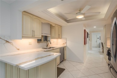 Welcome to your DREAM VILLA nestled in the sought after on Tarpon Woods Golf Club in Florida - for sale on GolfHomes.com, golf home, golf lot