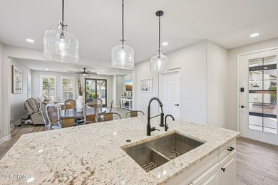 Coming Soon! Rare fully remodeled home on an oversized corner on Verrado Golf Club  in Arizona - for sale on GolfHomes.com, golf home, golf lot