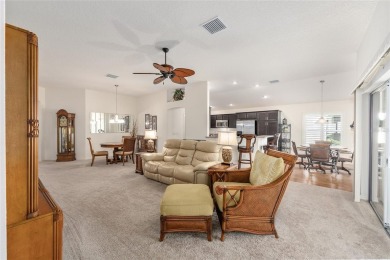 Welcome to this beautifully maintained Iris model home nestled on Pennbrooke Fairways in Florida - for sale on GolfHomes.com, golf home, golf lot
