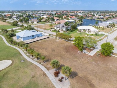This exceptional vacant lot offers over a quarter-acre of prime on Saint Andrews South Golf Club in Florida - for sale on GolfHomes.com, golf home, golf lot
