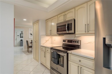 Welcome to your DREAM VILLA nestled in the sought after on Tarpon Woods Golf Club in Florida - for sale on GolfHomes.com, golf home, golf lot