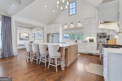 Located in the coveted Indian Hills neighborhood and zoned to on Indian Hills Country Club in Georgia - for sale on GolfHomes.com, golf home, golf lot