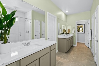 New Construction - (Month) Completion! Built by America's Most on Mountain Falls Golf Course in Nevada - for sale on GolfHomes.com, golf home, golf lot