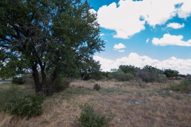 Mobile Home corner Lot with Oak trees in Horseshoe Bay. Lot is 0 on Slick Rock Golf Course - Horseshoe Bay in Texas - for sale on GolfHomes.com, golf home, golf lot