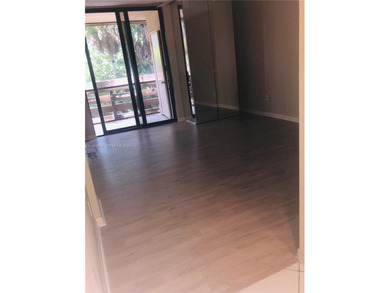 Beautiful and spacious 2/2 in the desirable Fountains of on Jacaranda Golf Club in Florida - for sale on GolfHomes.com, golf home, golf lot