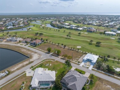 This exceptional vacant lot offers over a quarter-acre of prime on Saint Andrews South Golf Club in Florida - for sale on GolfHomes.com, golf home, golf lot