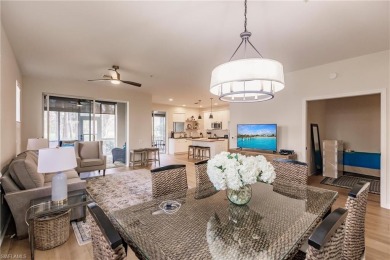 A must see, ONE OF A KIND end unit nestled in the meticulous on Vanderbilt Country Club in Florida - for sale on GolfHomes.com, golf home, golf lot