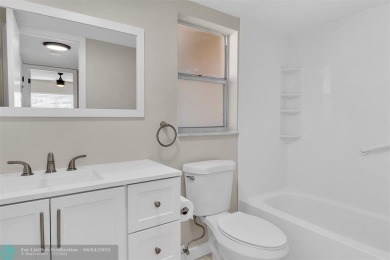 TURNKEY! NEWLY RENOVATED! Welcome to your dream home in the on Sunrise Lakes Phase III in Florida - for sale on GolfHomes.com, golf home, golf lot