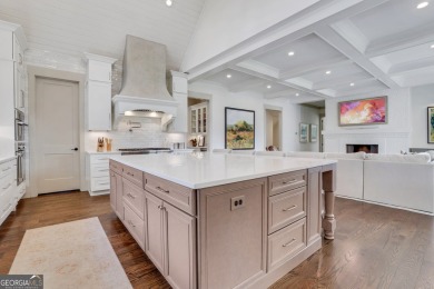 Located in the coveted Indian Hills neighborhood and zoned to on Indian Hills Country Club in Georgia - for sale on GolfHomes.com, golf home, golf lot