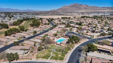 Located in a guard-gated community, this 2-bedroom, 2-bath home on Stallion Mountain Golf Course in Nevada - for sale on GolfHomes.com, golf home, golf lot