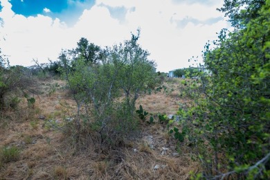 Mobile Home corner Lot with Oak trees in Horseshoe Bay. Lot is 0 on Slick Rock Golf Course - Horseshoe Bay in Texas - for sale on GolfHomes.com, golf home, golf lot