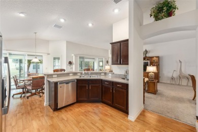 Welcome to this beautifully maintained Iris model home nestled on Pennbrooke Fairways in Florida - for sale on GolfHomes.com, golf home, golf lot