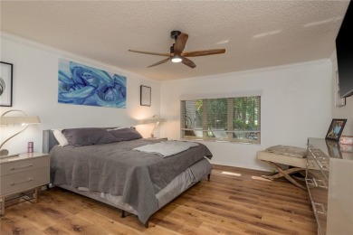 Welcome to your DREAM VILLA nestled in the sought after on Tarpon Woods Golf Club in Florida - for sale on GolfHomes.com, golf home, golf lot