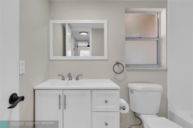 TURNKEY! NEWLY RENOVATED! Welcome to your dream home in the on Sunrise Lakes Phase III in Florida - for sale on GolfHomes.com, golf home, golf lot