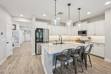 Coming Soon! Rare fully remodeled home on an oversized corner on Verrado Golf Club  in Arizona - for sale on GolfHomes.com, golf home, golf lot