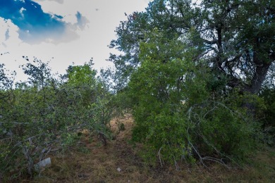 Mobile Home corner Lot with Oak trees in Horseshoe Bay. Lot is 0 on Slick Rock Golf Course - Horseshoe Bay in Texas - for sale on GolfHomes.com, golf home, golf lot