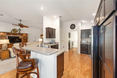 Welcome to this beautifully maintained Iris model home nestled on Pennbrooke Fairways in Florida - for sale on GolfHomes.com, golf home, golf lot