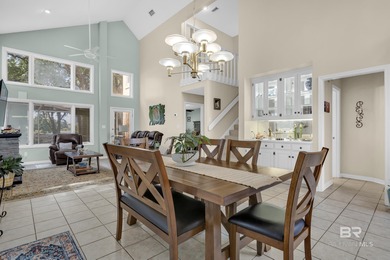 GOLFERS DELIGHT! Located on the 7th fairway of Cypress Bend - on Craft Farms - Cypress Bend in Alabama - for sale on GolfHomes.com, golf home, golf lot