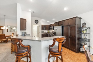 Welcome to this beautifully maintained Iris model home nestled on Pennbrooke Fairways in Florida - for sale on GolfHomes.com, golf home, golf lot