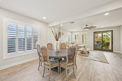 Coming Soon! Rare fully remodeled home on an oversized corner on Verrado Golf Club  in Arizona - for sale on GolfHomes.com, golf home, golf lot