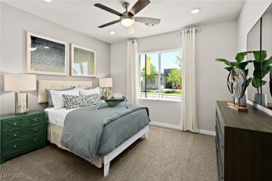 New Construction - (Month) Completion! Built by America's Most on Mountain Falls Golf Course in Nevada - for sale on GolfHomes.com, golf home, golf lot