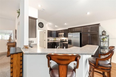 Welcome to this beautifully maintained Iris model home nestled on Pennbrooke Fairways in Florida - for sale on GolfHomes.com, golf home, golf lot