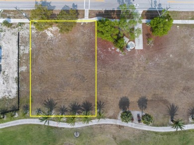 This exceptional vacant lot offers over a quarter-acre of prime on Saint Andrews South Golf Club in Florida - for sale on GolfHomes.com, golf home, golf lot