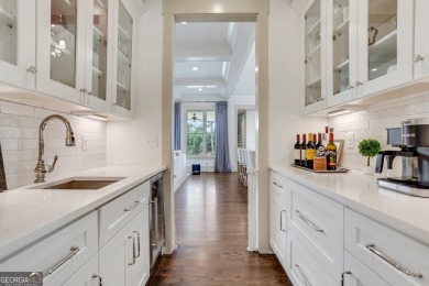 Located in the coveted Indian Hills neighborhood and zoned to on Indian Hills Country Club in Georgia - for sale on GolfHomes.com, golf home, golf lot