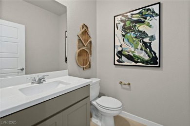 New Construction - (Month) Completion! Built by America's Most on Mountain Falls Golf Course in Nevada - for sale on GolfHomes.com, golf home, golf lot
