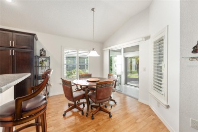 Welcome to this beautifully maintained Iris model home nestled on Pennbrooke Fairways in Florida - for sale on GolfHomes.com, golf home, golf lot