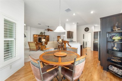 Welcome to this beautifully maintained Iris model home nestled on Pennbrooke Fairways in Florida - for sale on GolfHomes.com, golf home, golf lot