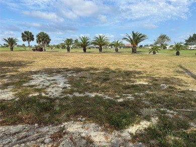 This exceptional vacant lot offers over a quarter-acre of prime on Saint Andrews South Golf Club in Florida - for sale on GolfHomes.com, golf home, golf lot