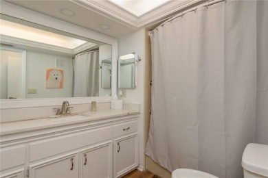 Welcome to your DREAM VILLA nestled in the sought after on Tarpon Woods Golf Club in Florida - for sale on GolfHomes.com, golf home, golf lot