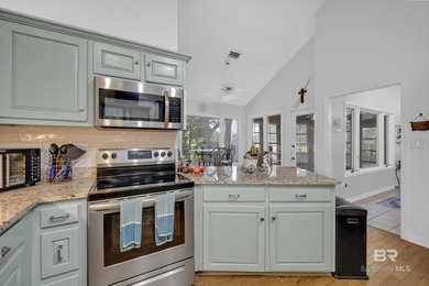 GOLFERS DELIGHT! Located on the 7th fairway of Cypress Bend - on Craft Farms - Cypress Bend in Alabama - for sale on GolfHomes.com, golf home, golf lot