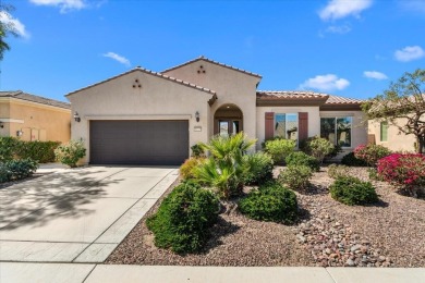 Welcome to this exquisite Haven model in the prestigious Sun on Shadow Hills Golf Club in California - for sale on GolfHomes.com, golf home, golf lot