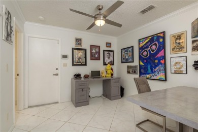 Welcome to your DREAM VILLA nestled in the sought after on Tarpon Woods Golf Club in Florida - for sale on GolfHomes.com, golf home, golf lot